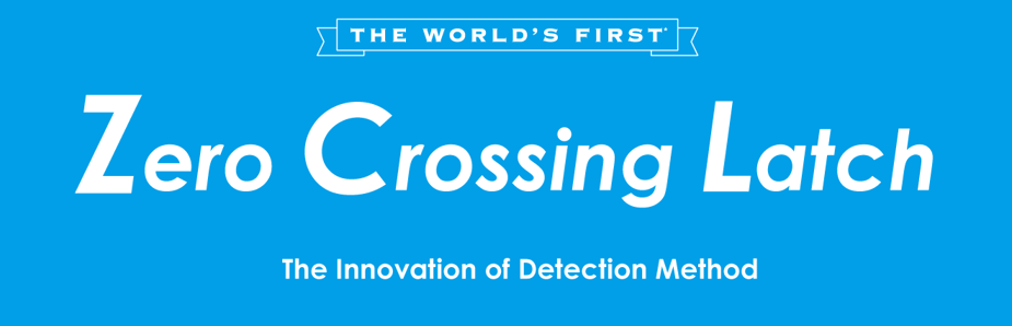 The innovation of detection method