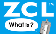 What is ZCL Hall effect IC?