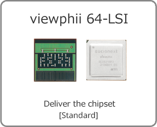 Chipsets